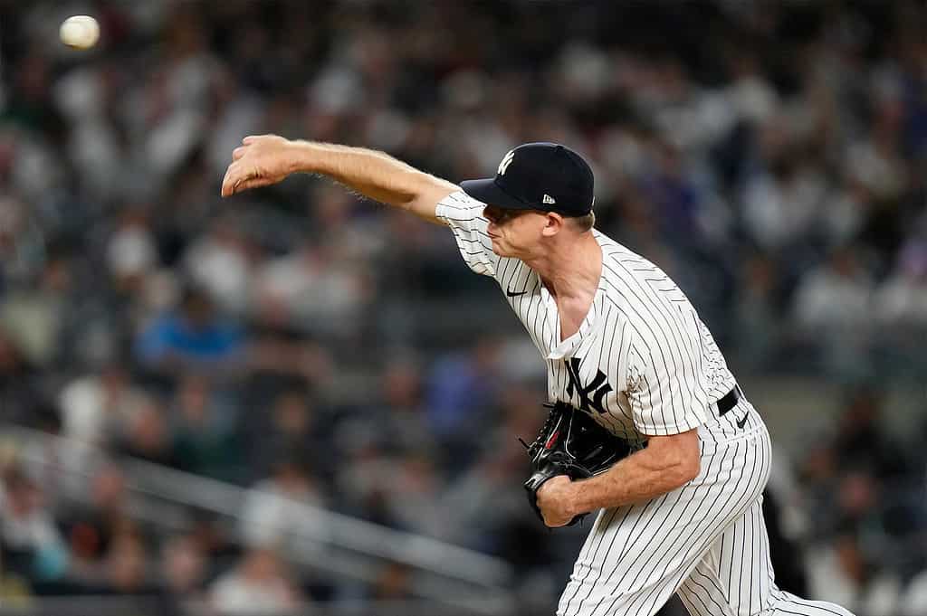 Ian Hamilton Returns To Yankees After Injury Absence