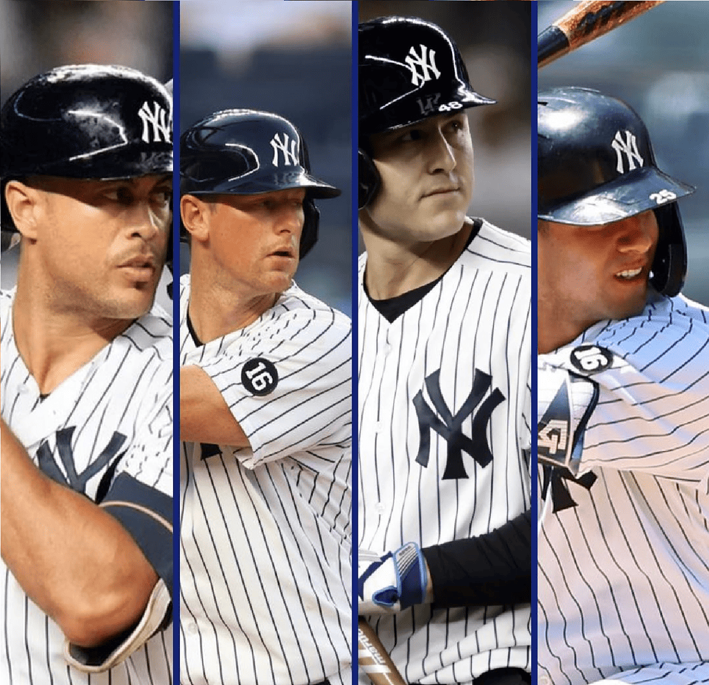 What an MLB insider says about the season ahead for two top Yankees  prospects