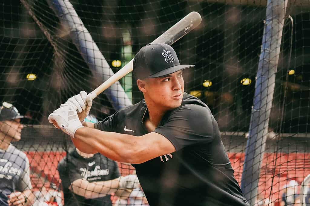 Yankees' Aaron Judge's bold plan to make MLB cool again requires