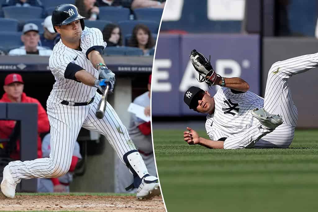 A Year Later, Trading For Josh Donaldson And Isiah Kiner-Falefa Remains  Underwhelming For The New York Yankees
