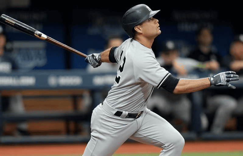 Isiah Kiner-Falefa Emerges Gem Of Yankees' Utility Brigade