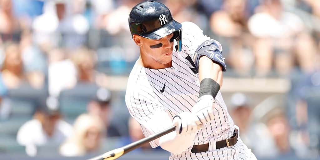 Historic Contract Solidifies Aaron Judge's Legacy With New York Yankees