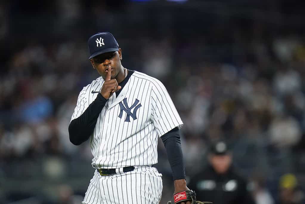 New York Yankees Battling Mets For Japanese Star