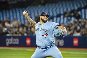 Alek Manoah, the starting pitcher for the Toronto Blue Jays, has gained a reputation as a Yankees hater due to negative comments he made about Gerrit Cole.