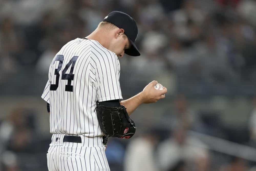 Yankees Blow Lead, Fail To Rally In 4-2 Extra-inning Defeat To Rangers -  Pinstripes Nation