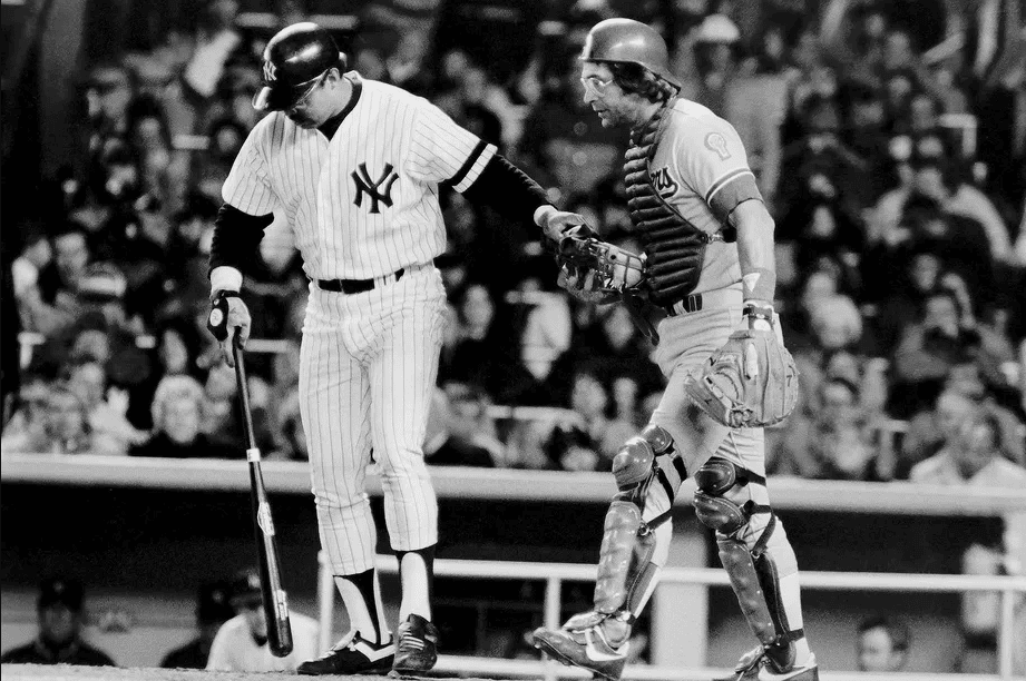 Yankees Vs. Dodgers: 9 Most Unforgettable World Series Games