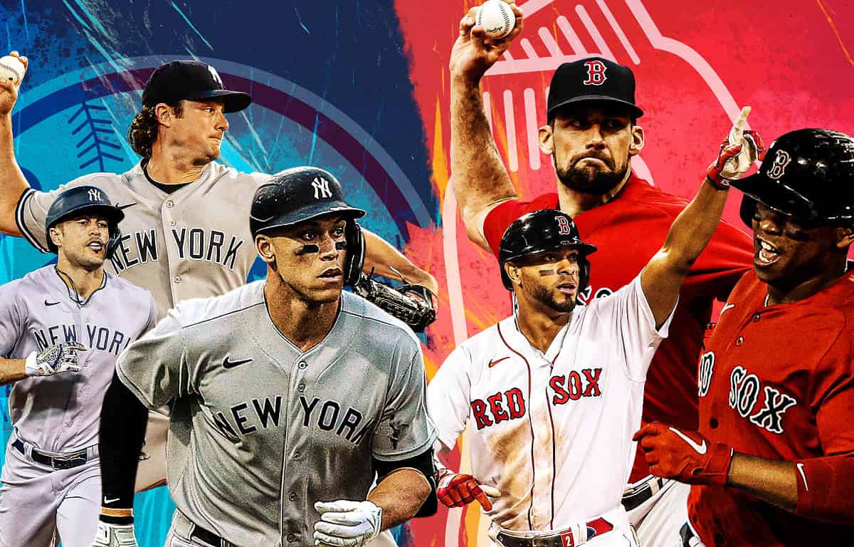 Yankees Vs. Red Sox: Can The Yankees Counter This Weekend?
