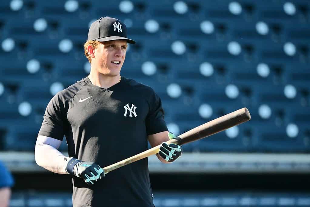 Yankees post-deadline confidential: Why Harrison Bader?