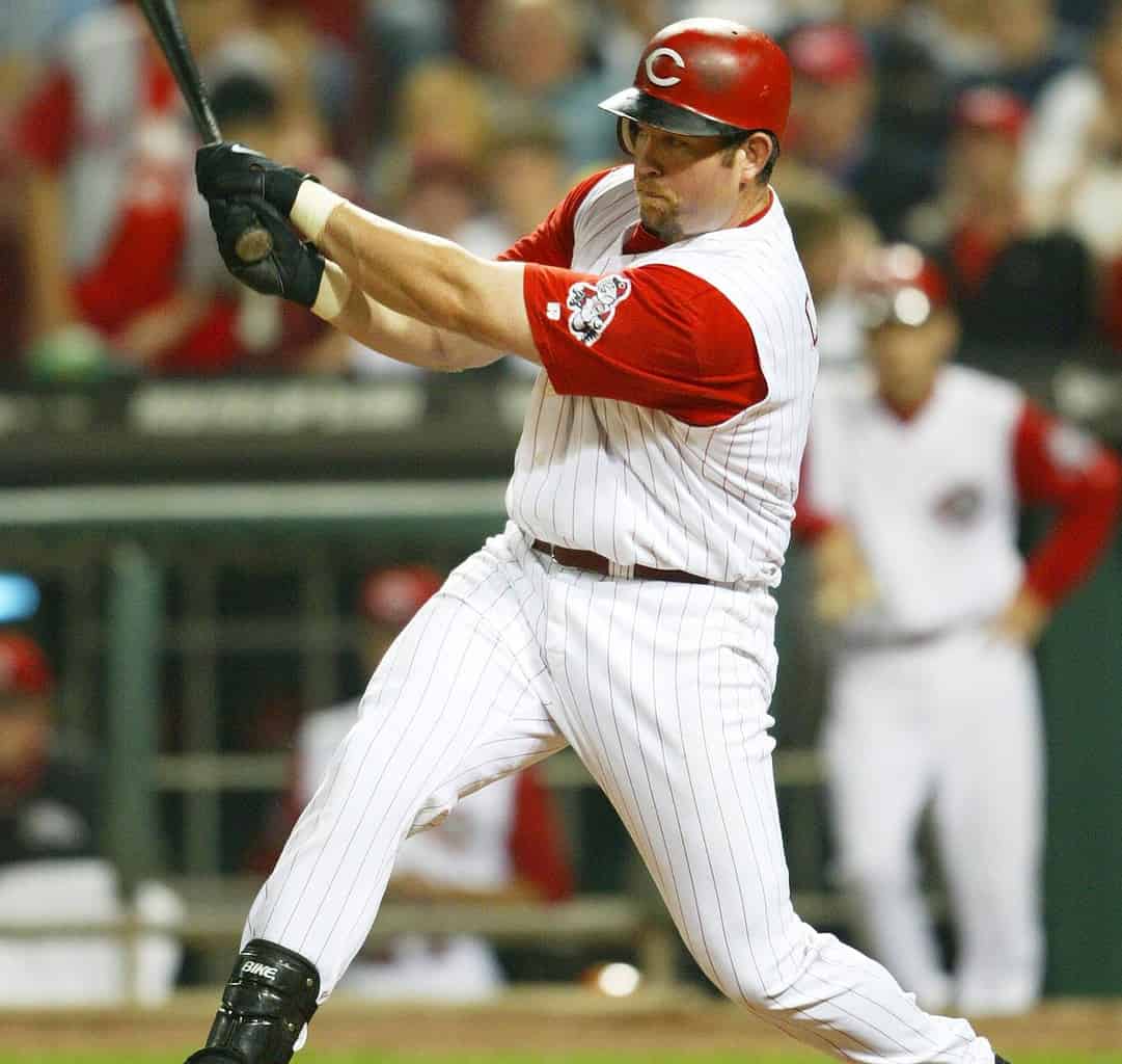 Ex-Red Sean Casey is hired as the Yankees hitting coach.
