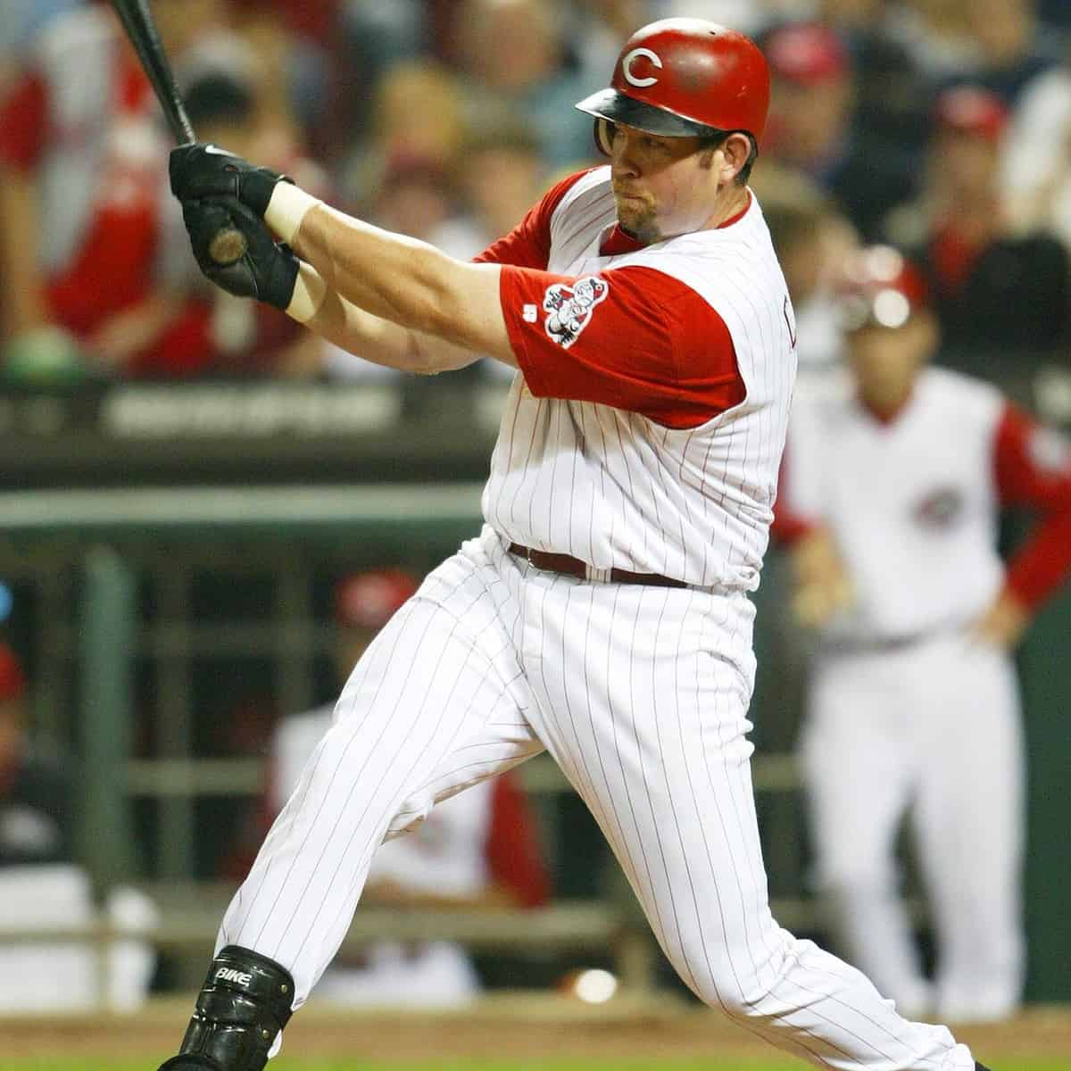 Sean Casey's Numbers Make Him Best Hitting Coach For Yankees