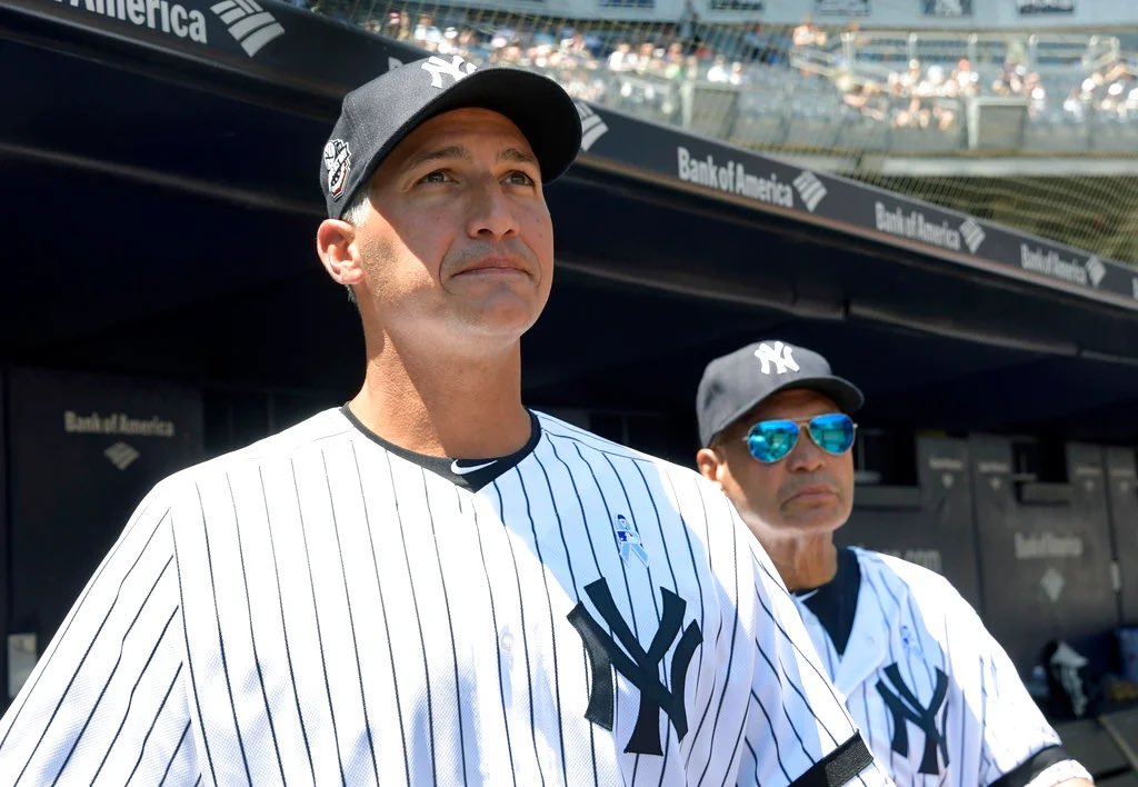 Andy Pettitte joins Yankees as advisor