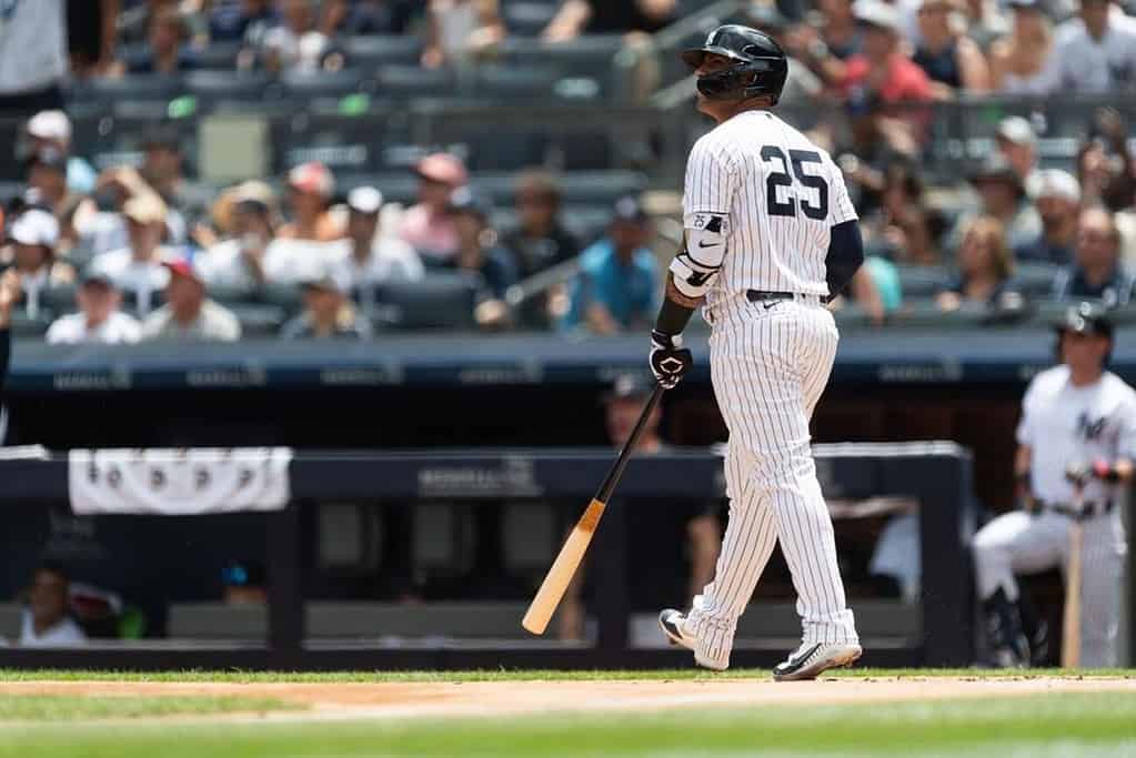 Perspectivas De Intercambio De Los Yankees: Evaluando Las Opciones En El  Mercado
