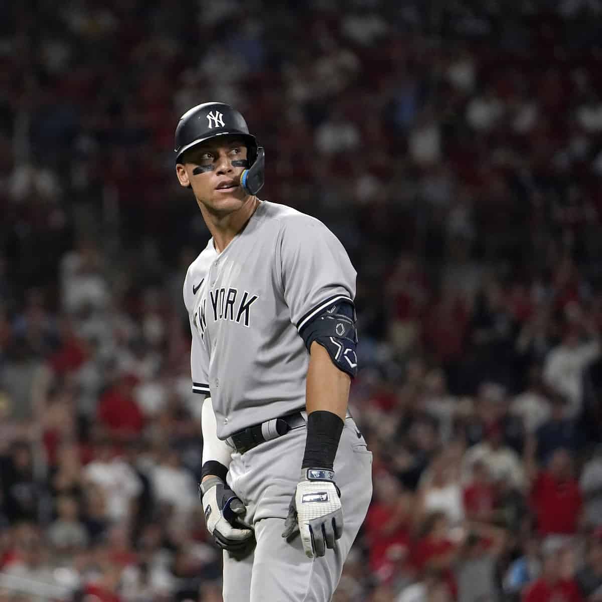 Judge, Yanks on top as baseball returns from All-Star break
