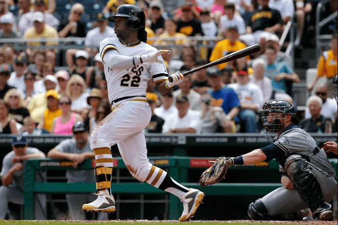 Andrew McCutchen disagrees with outdated New York Yankees hair
