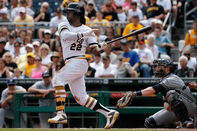 Andrew McCutchen disagrees with outdated New York Yankees hair policy