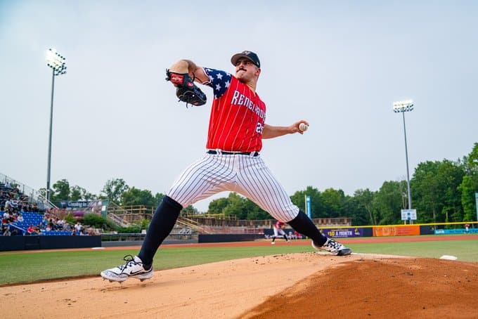 Carlos Rodon discusses his latest rehab start, feels ready to join big club