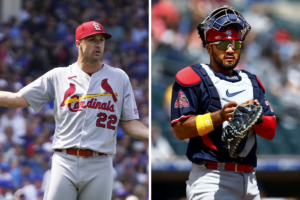 Yankees eyeing potential additions for the trade deadline: Jack Flaherty and Ivan Herrera could join the team