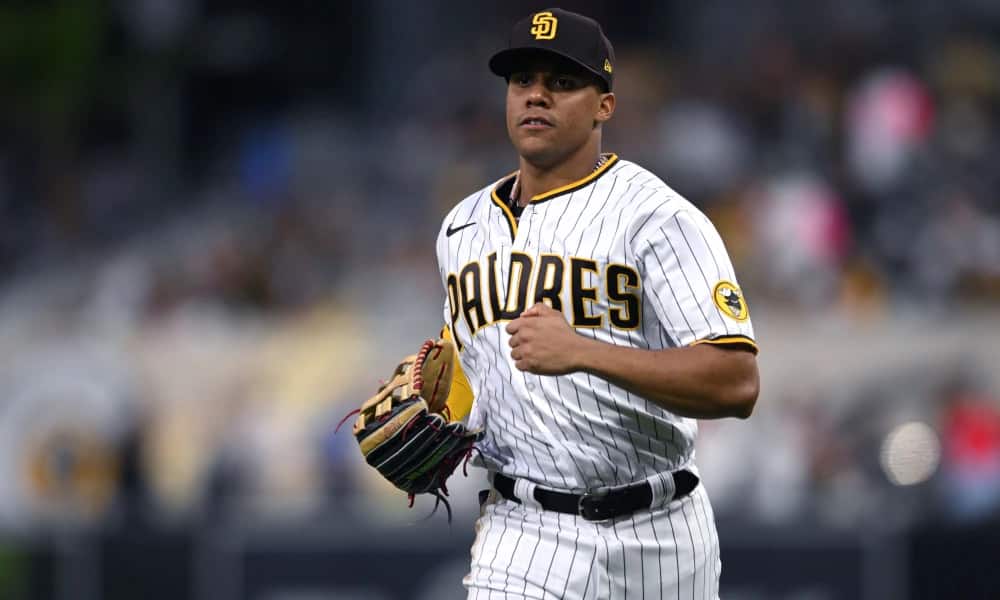 Soto, the Padres player could arrive at the Yankees sooner.