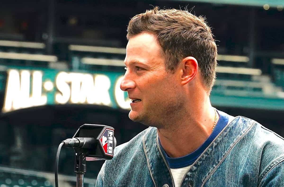 David Cone once playfully teased Yankees legend Derek Jeter over