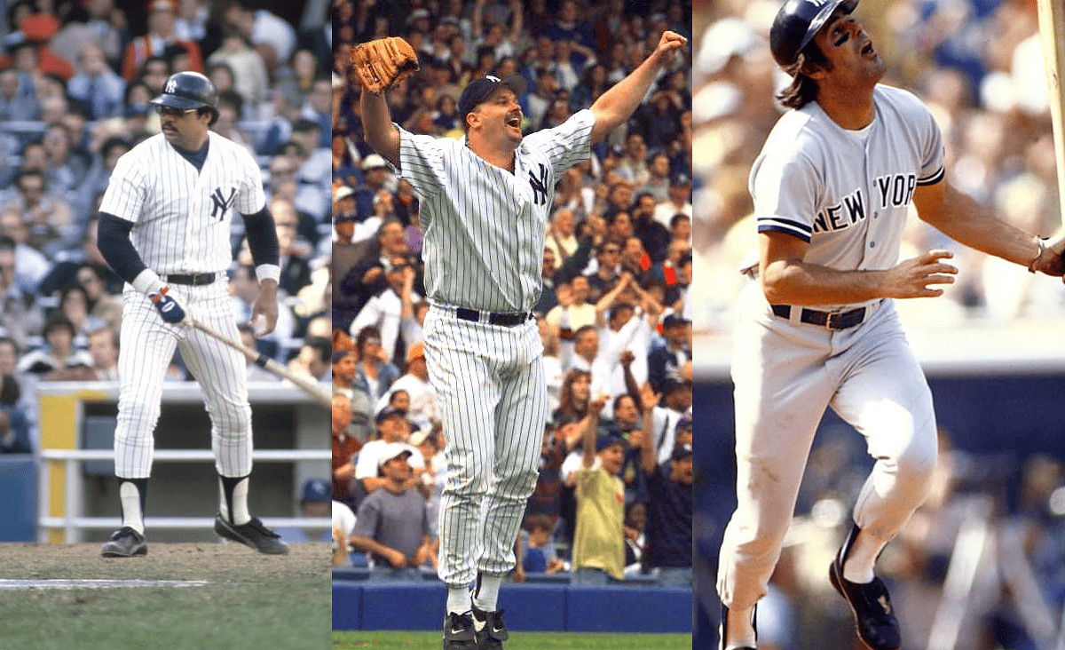 7 Notable Yankees Players Who Also Played For The Orioles