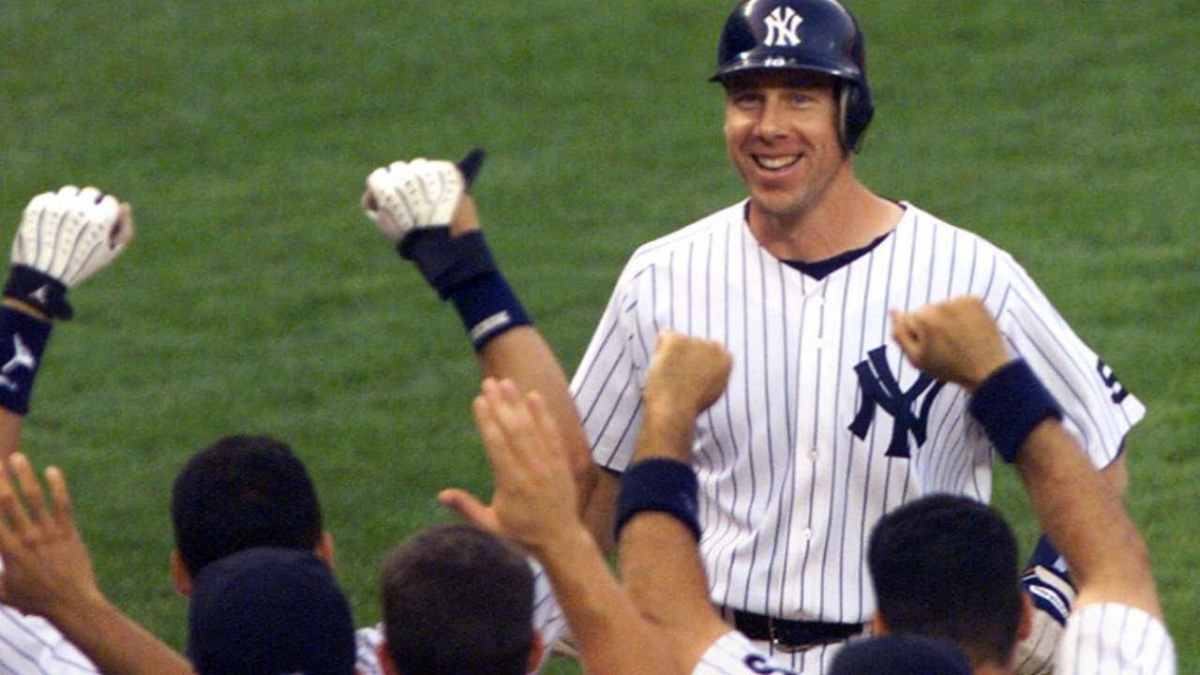 How Did A Yankees Trade Move Change Their Fortune In 1998 - Pinstripes  Nation