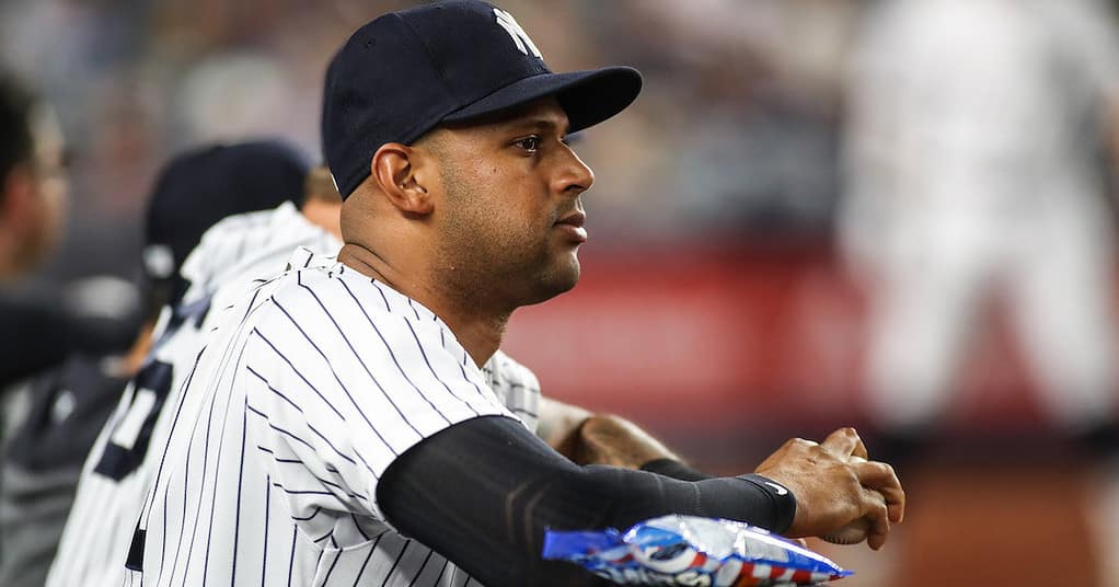 Aaron Hicks ready to be Yankees' No. 3 hitter in 2021