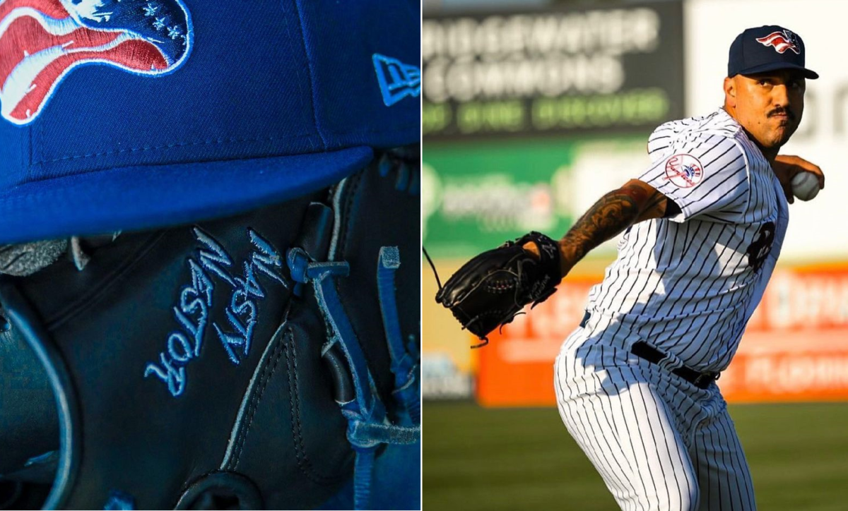 Yankees catcher Jose Trevino to undergo season-ending wrist surgery