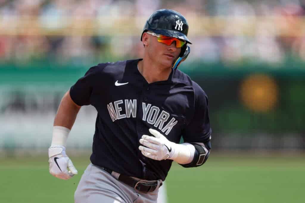 Josh Donaldson's Resilient Drive Shines In Yankees' Loss