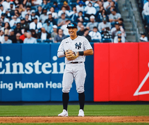 Anthony Volpe hit his 13th career homer at Yankee Stadium against Cubs on 