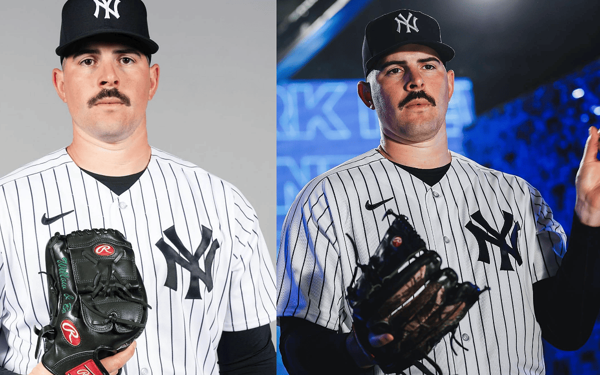 Carlos Rodon's Signing Continues Big Spending For The New York Yankees