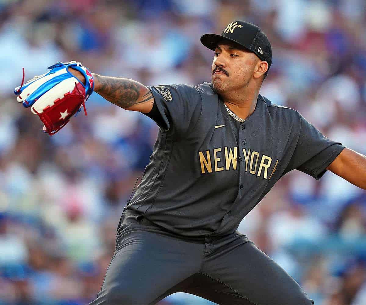 Nestor Cortes' important return could be key for Yankees