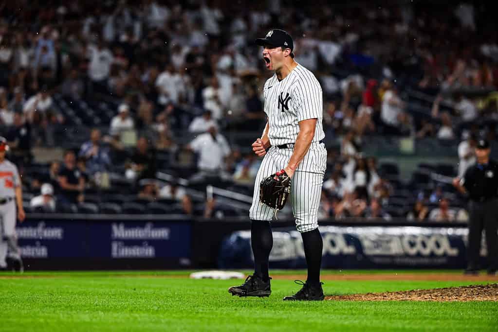 Rookie Oswaldo Cabrera's clutch homer propels Yankees