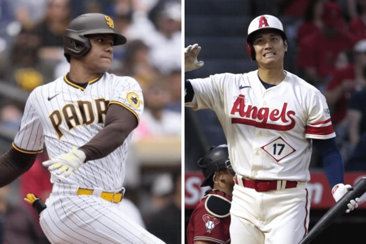 Soto and Ohtani are the newest names linked to joing the Yankees in 2023.
