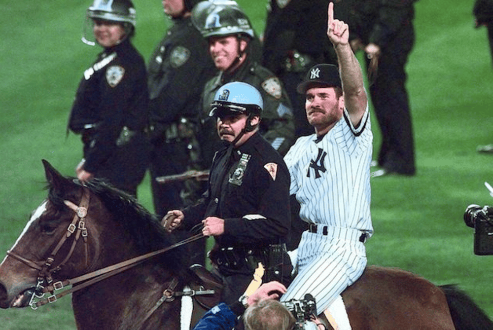 Wade Boggs on why he doubts MLB will see a .400 hitter again