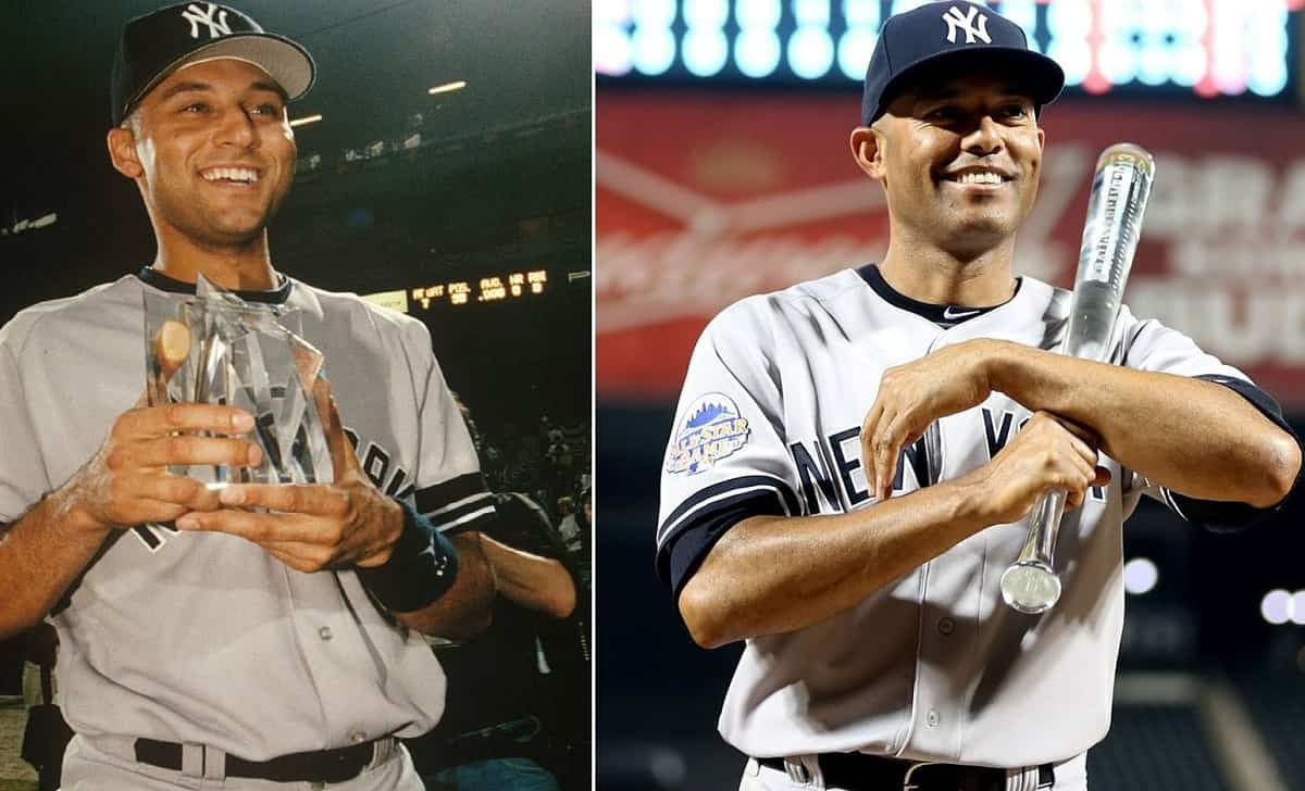 Mariano Rivera reflects on special moment in last game