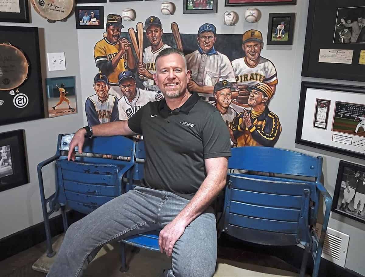 Sean Casey's New Yankees Vision Puts World Series In Sight