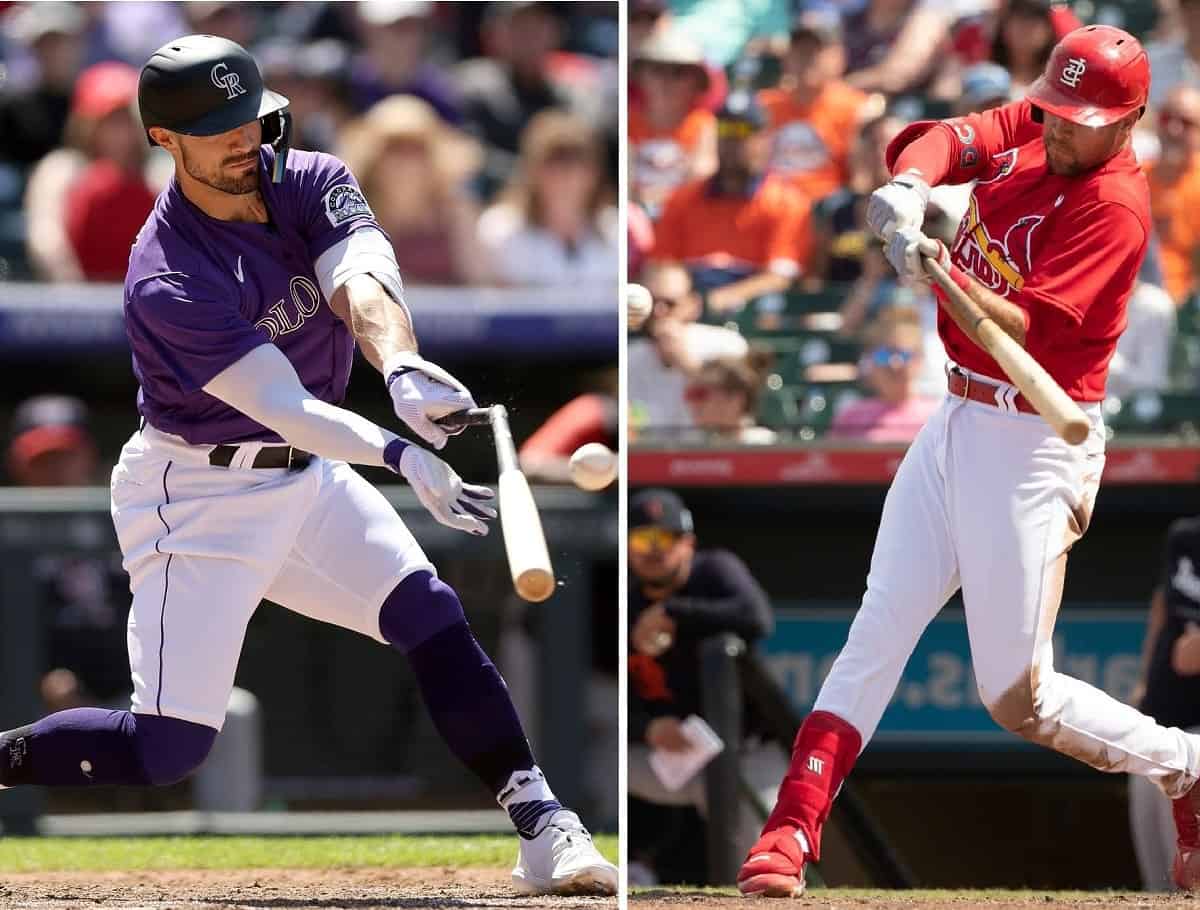 Rockies' Randal Grichuk has surgery, likely to miss start of season