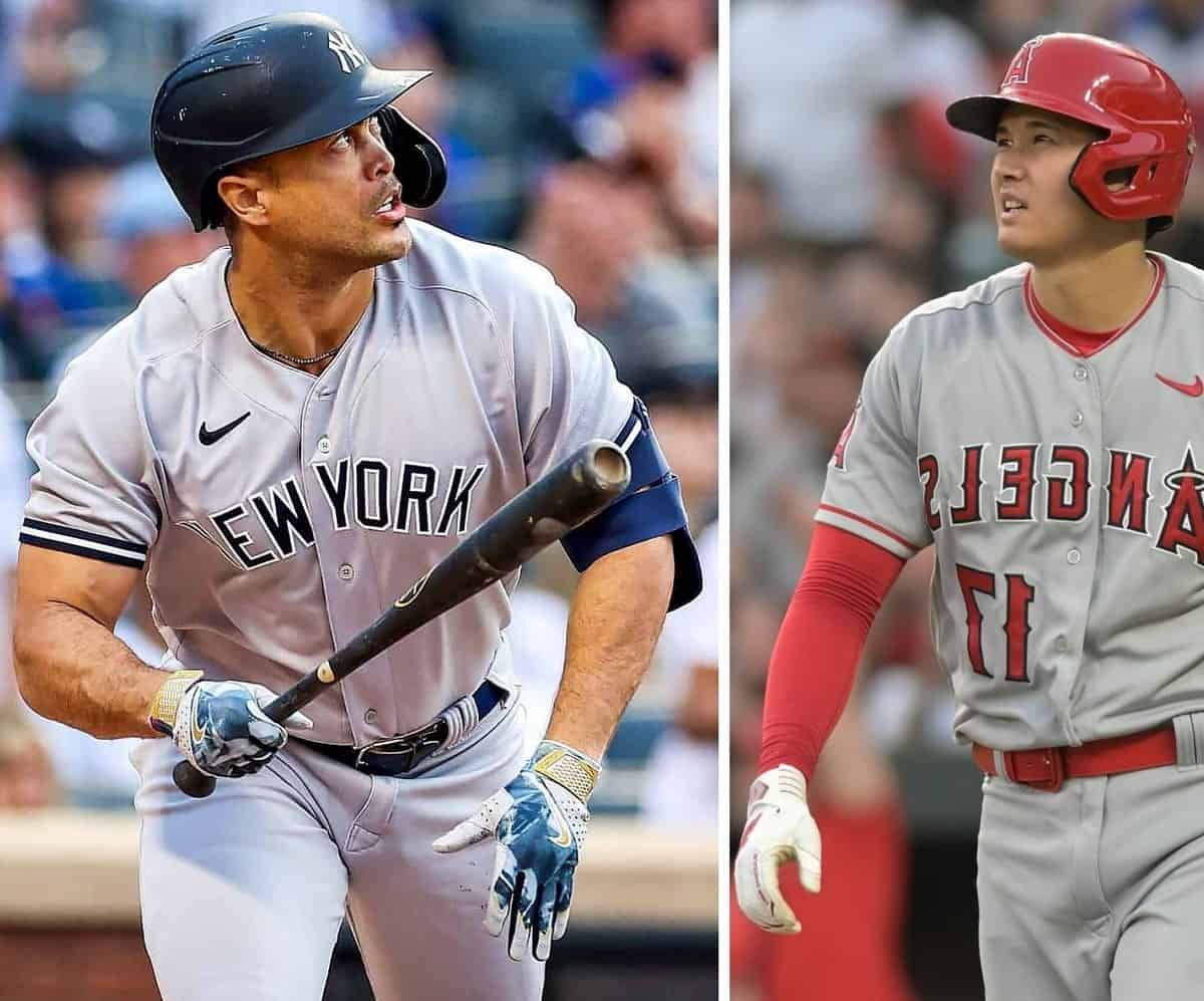 Yankees And Angels Face Off In Pursuit Of Redemption