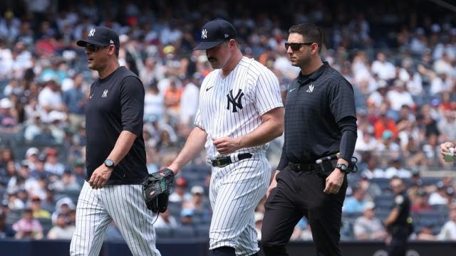 Inside wild Yankees-Astros roller-coaster inning