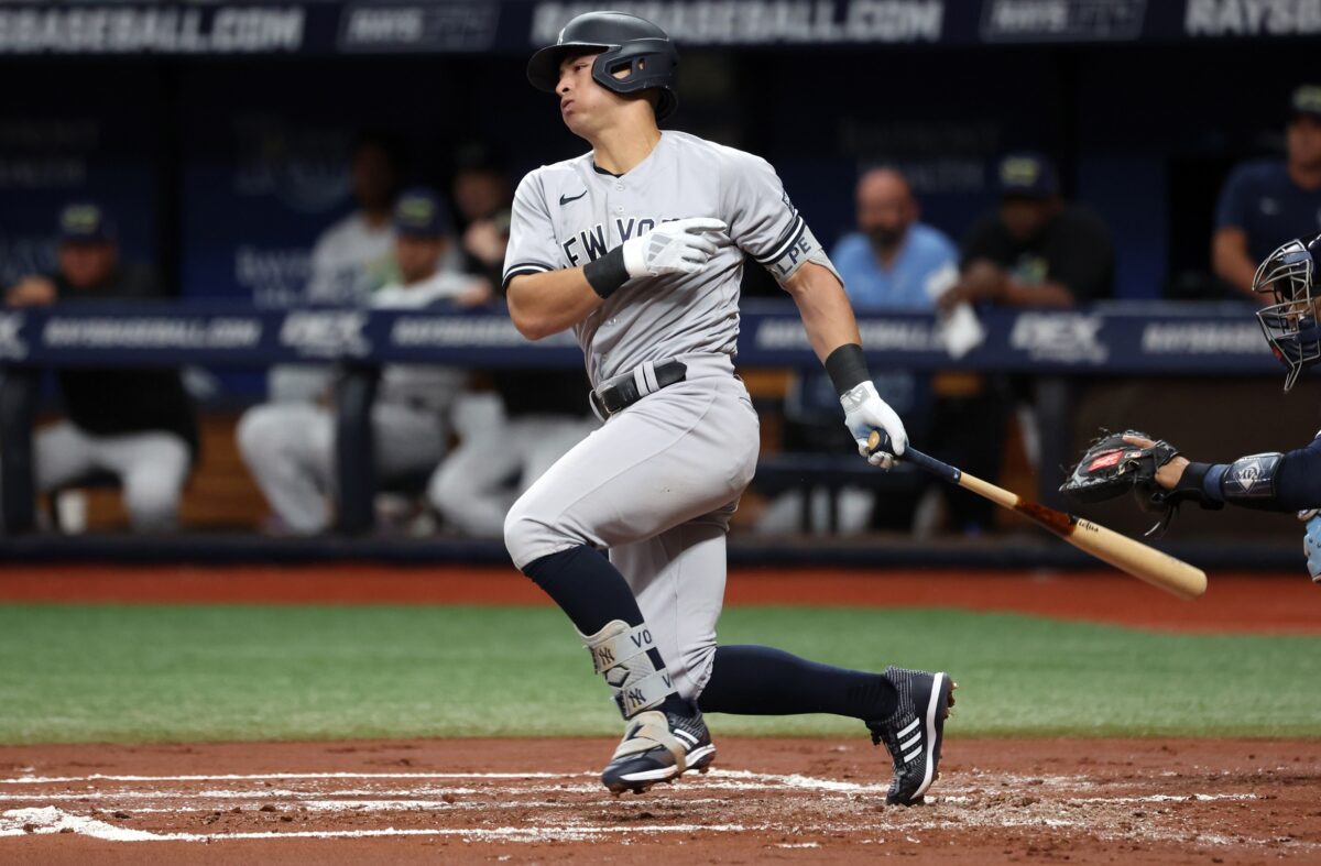 Yankees recover after collapse to top sinking Orioles