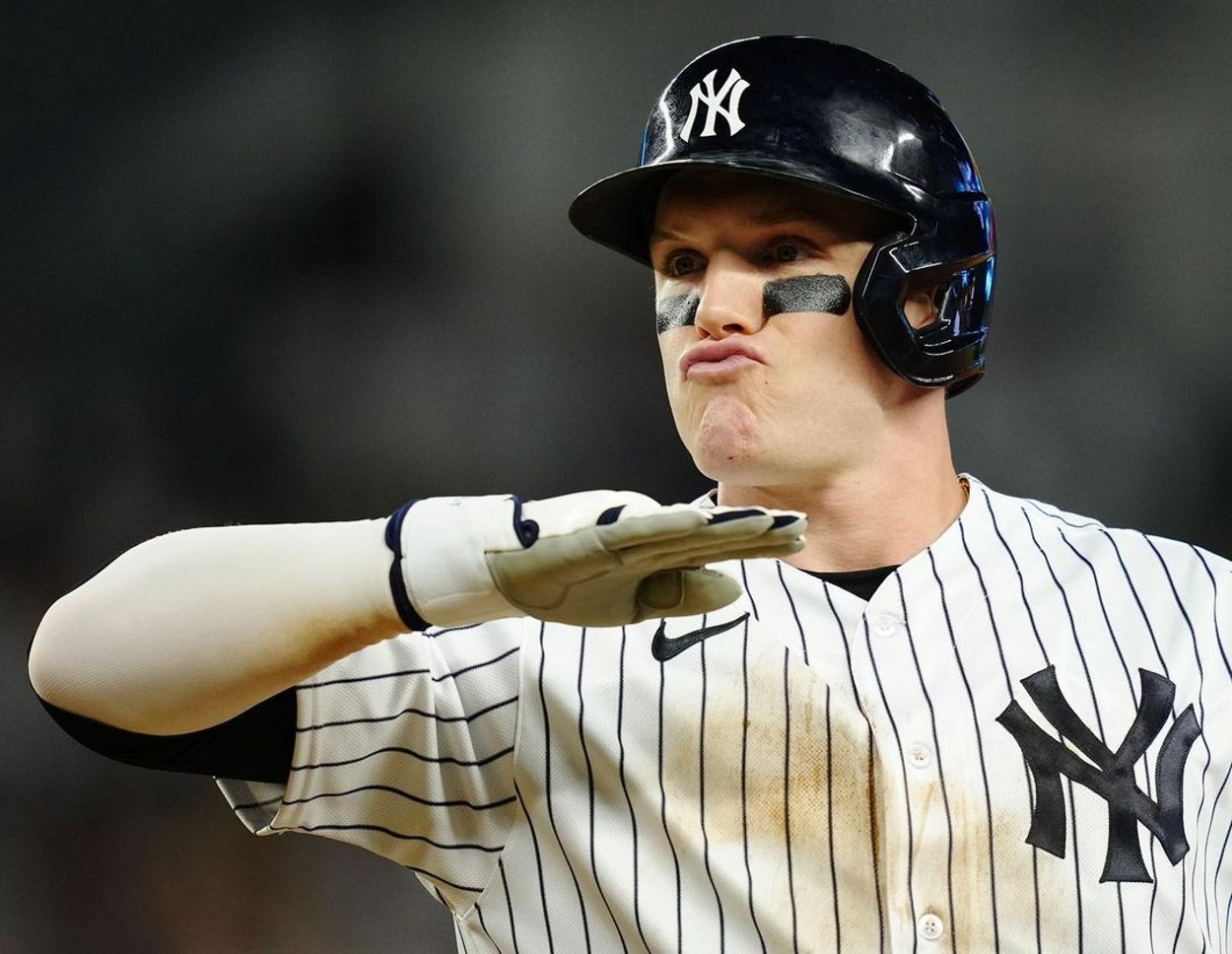 Yankees' Harrison Bader Reacts to Rough Career News: 'What Does