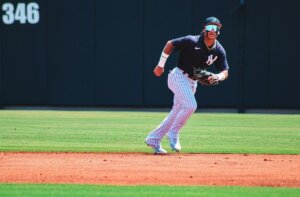 Yankees prospect Roderick Arias