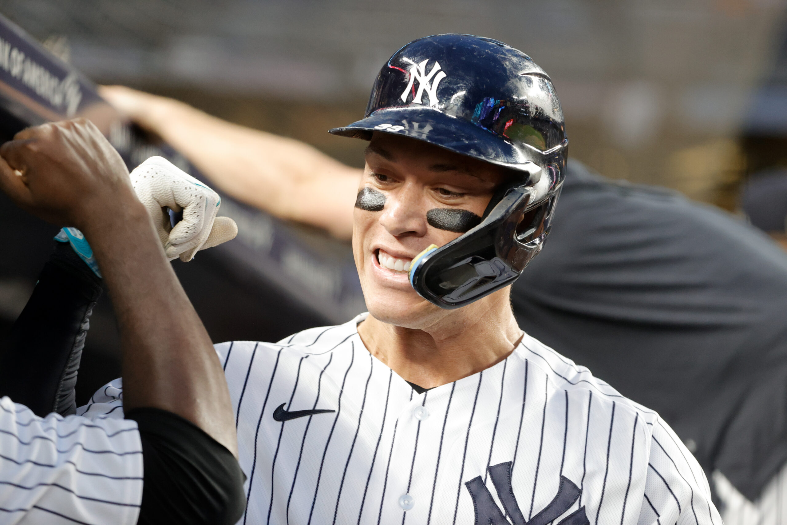 New York Yankees: With Aaron Judge Returning, What Comes Next? - Fastball