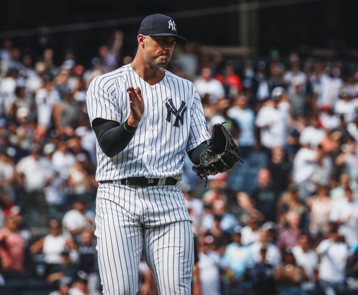 Yankees should use closer by committee rather than Clay Holmes