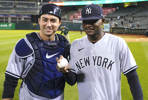 Domingo German's clubhouse incident included Aaron Boone confrontation