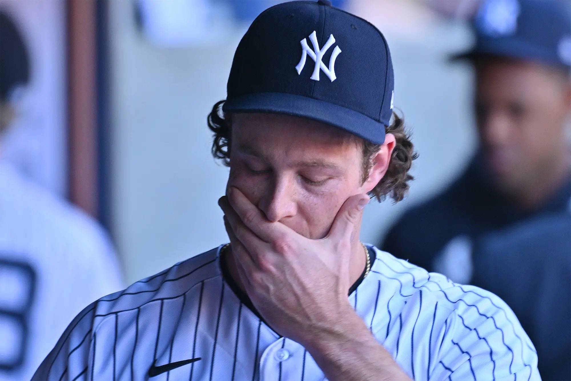 Why Yankees' Gerrit Cole could lose out on hardware and a