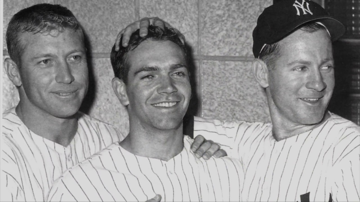 Bobby Richardson: The Yankees Great, 1961 World Series MVP