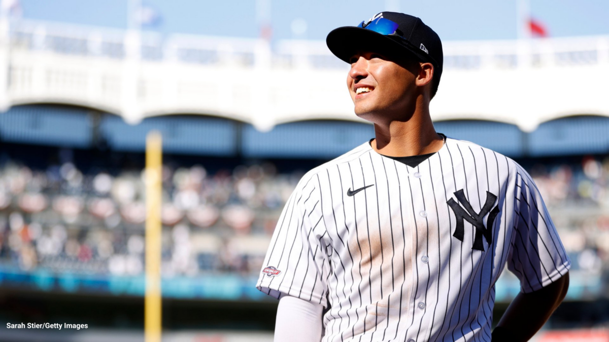 Yankees' Isiah Kiner-Falefa prepare for defeat in shortstop battle
