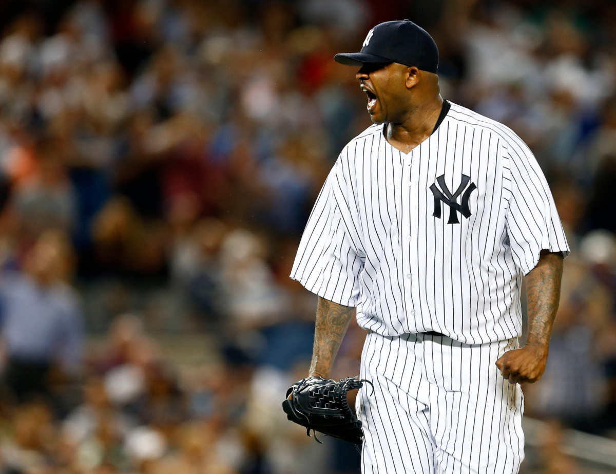 CC Sabathia All-Star Game Tribute: Yankees Pitcher's Career