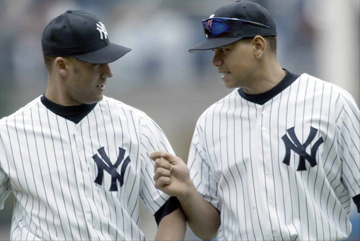 Alex Rodriguez suspended for 2014 season, arbitrator rules